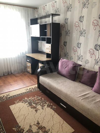 2-к. квартира, 45,9 м², 5/5 эт.