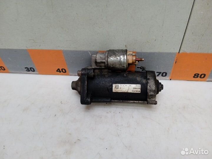 Б/У Б/У АКПП, Вольво XC90, левый руль 31419530