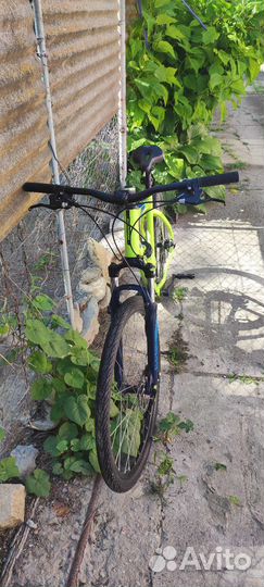 Продам велосипед