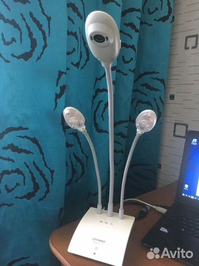 Документ-камера Mimio View