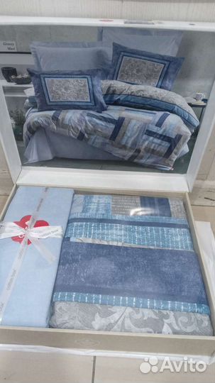 Постельное белье