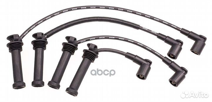 1119840-43 Комп.проводов ford Mondeo (B4Y) 1.8