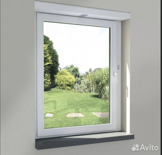 Качественные окна