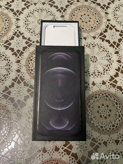 iPhone 12 Pro, 128 ГБ