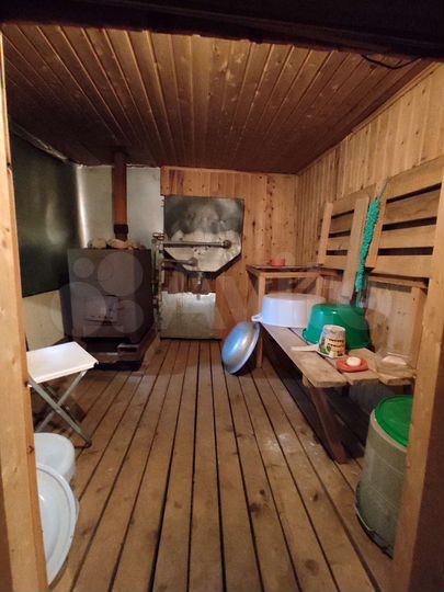 Дом 70 м² на участке 7,5 сот.