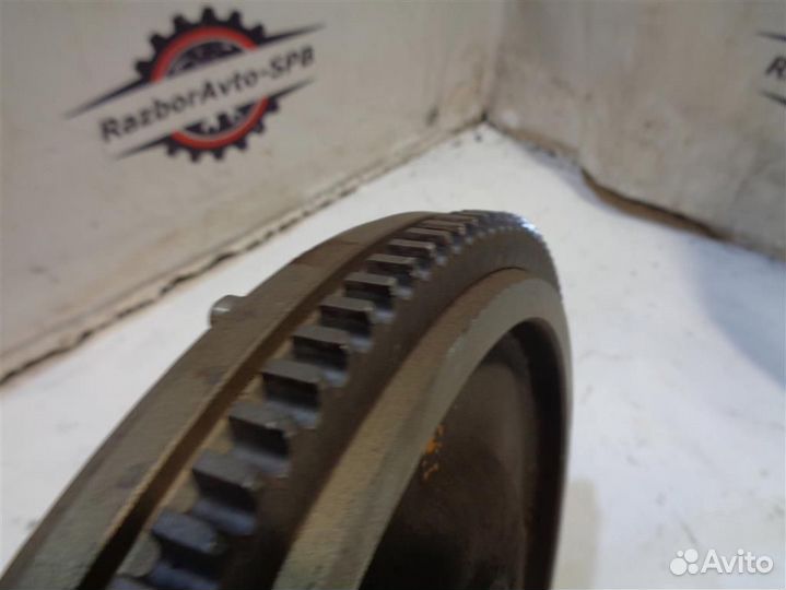 Маховик Kia Rio 3 рест