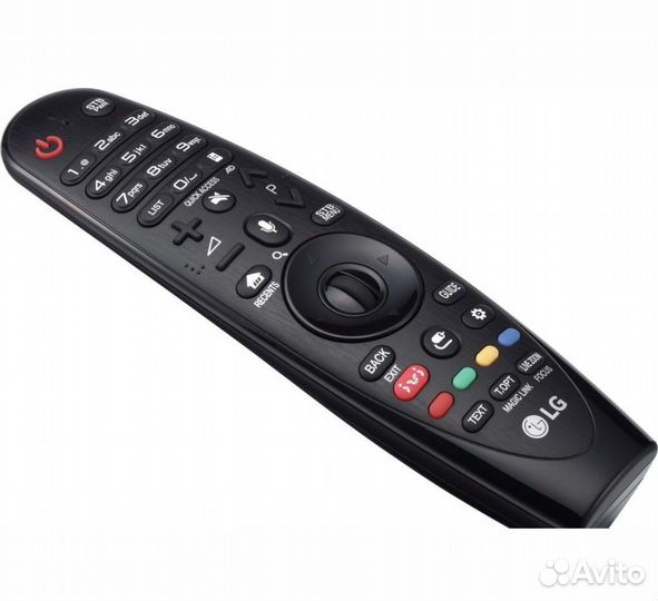 Magic пульт для LG