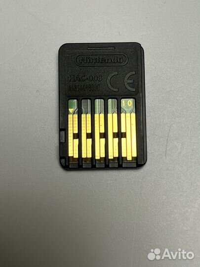 Nintendo switch sports