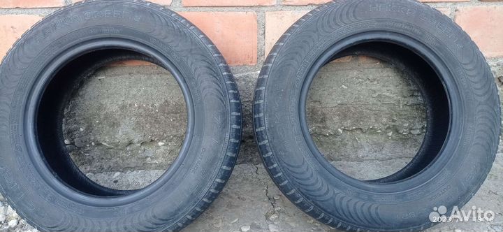 Nokian Tyres Hakka Green 2 175/70 R13 82T