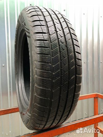 Vredestein QuaTrac Pro 225/65 R17