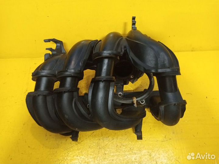 Коллектор впускной Ford Focus 2 hwda 2005-2011