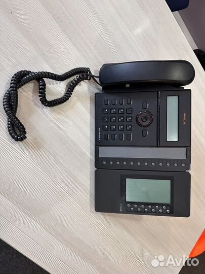 IP Телефоны LG Ipecs