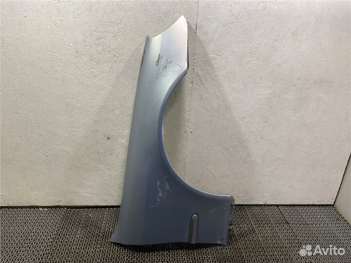 Крыло Mercedes S W220, 2002