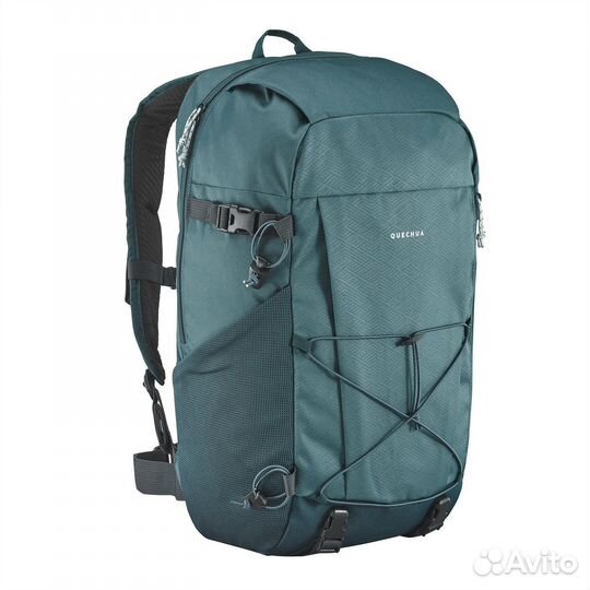 Рюкзак походный 30л NH Arpenaz 100 Decathlon синий