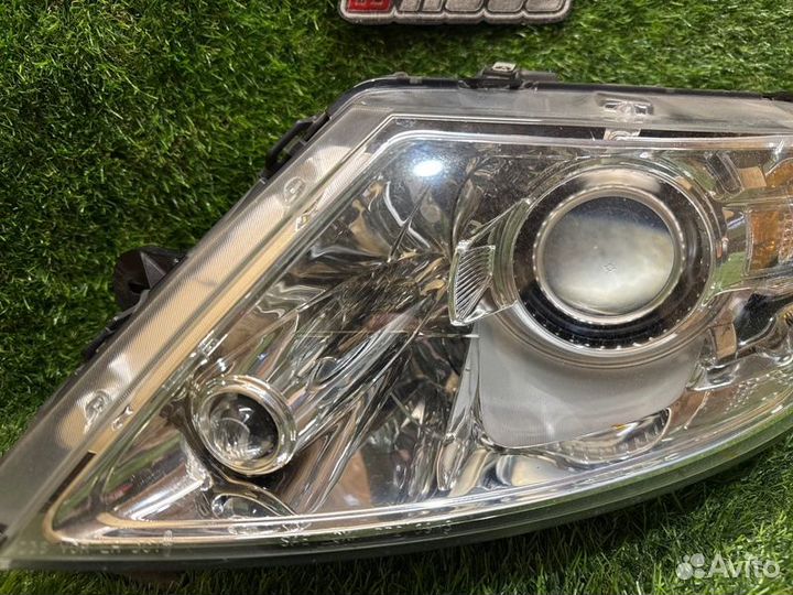 Фара передняя левая Lincoln Mks LE duratec37 2009