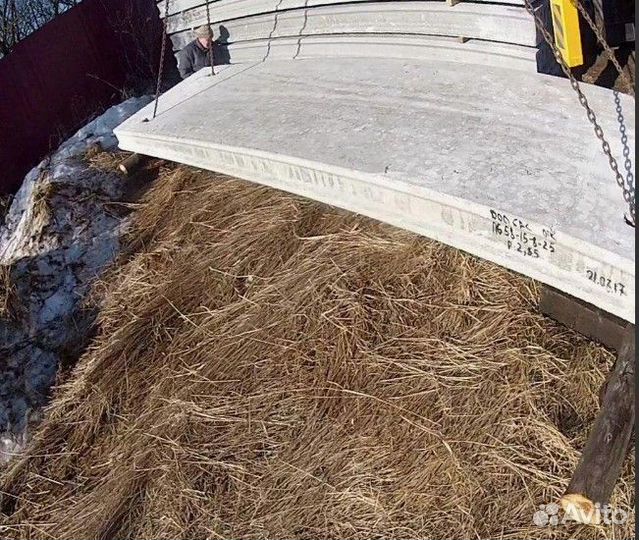 Плиты пб;пк;пно по проектам клиента - по ГОСТ