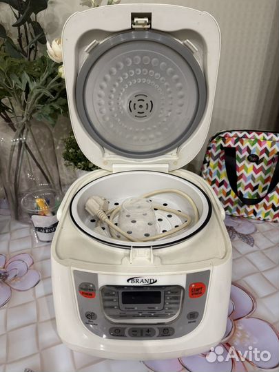 Мультиварка brand 502