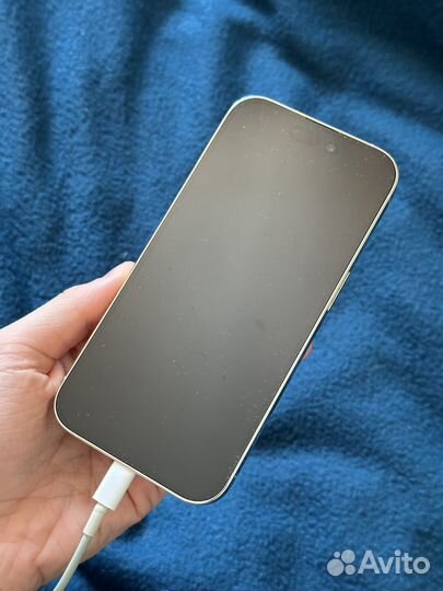 iPhone 14 Pro, 256 ГБ