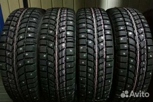 КАМА 505 Irbis 195/65 R15 91Q