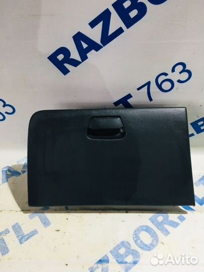 Бардачок KIA RIO 3 1.6 мт седан