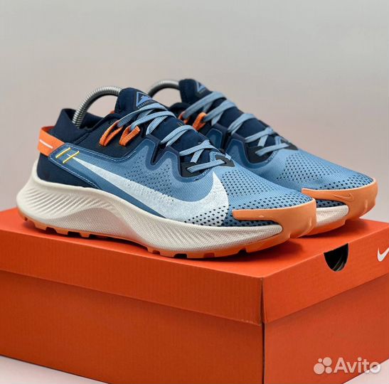 Nike Pegasus Trail 2 мужские t-4485