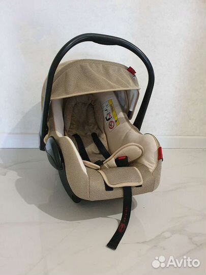 Автокресло