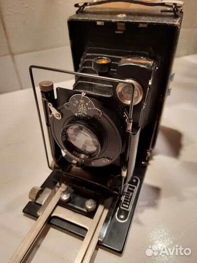 Фотоаппарат Фотокор-1