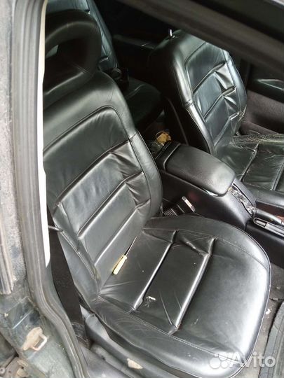 Разборка opel Omega b