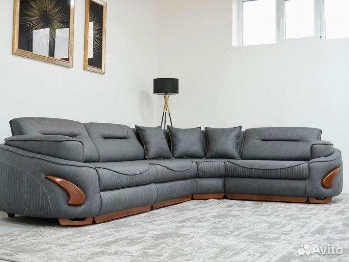 Мягкая Мебель