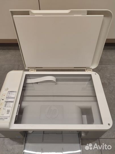 HP Deskjet F2280