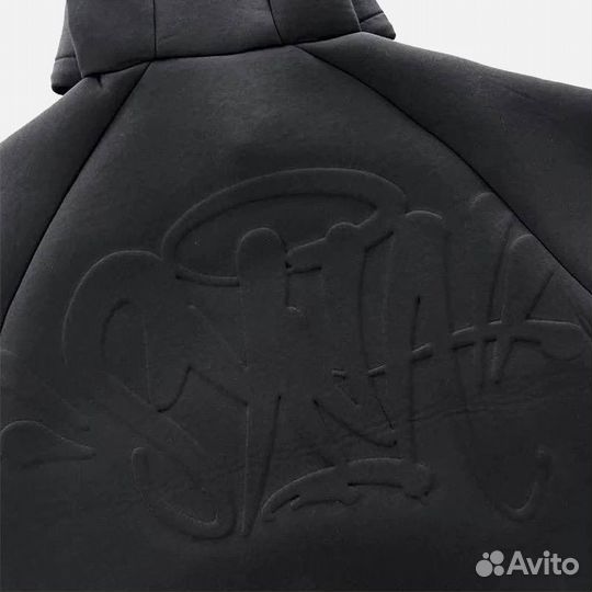 Зипка Syna World