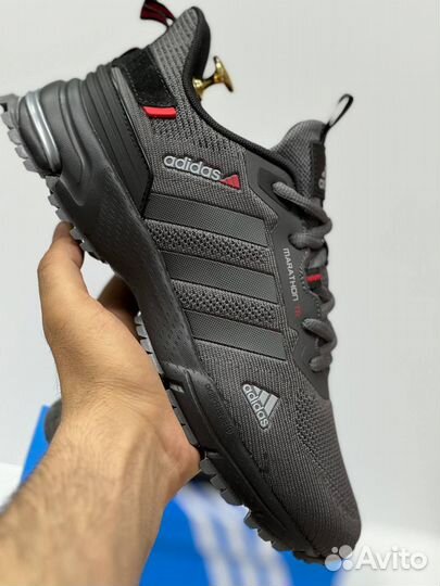 Космос *adidas марафон