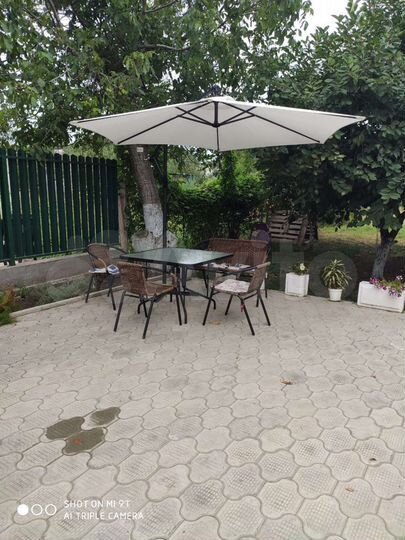 Комната 25 м² в 1-к., 1/2 эт.