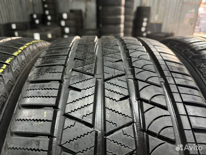 Continental ContiCrossContact LX Sport 275/45 R21 98H