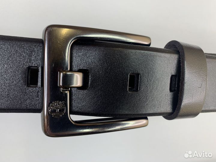 Ремень мужской timberland