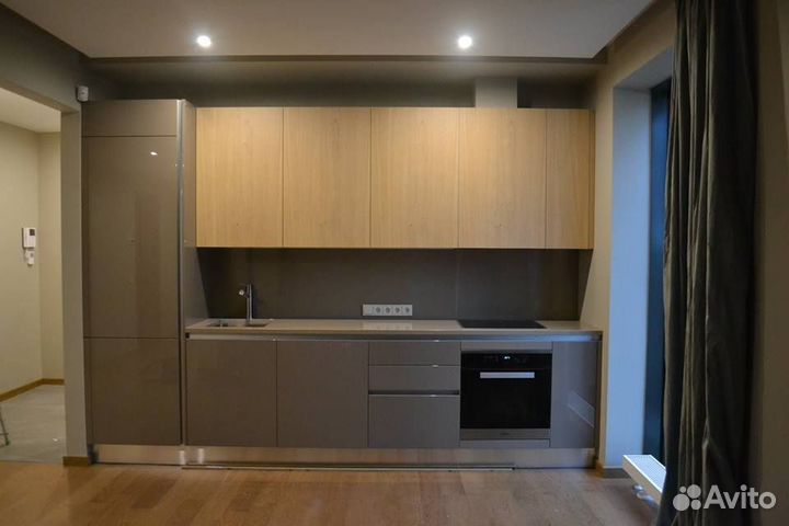 Дизайнерская кухня