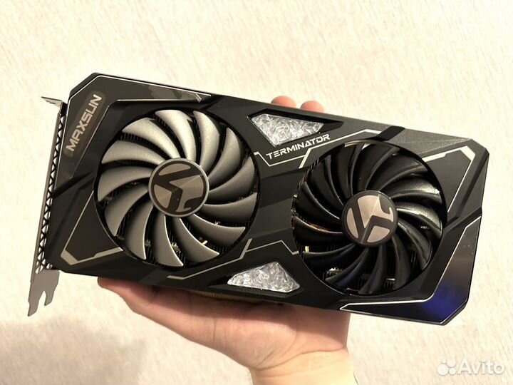 Игровой PC RTX3060/corei7 Монитор мех.клава