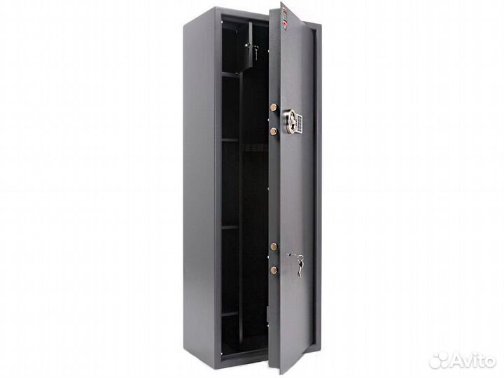 Оружейный сейф aiko филин 34 EL