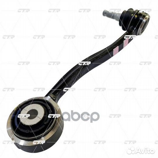 Cqkh-99R Рычаг подвески зад прав CQ0163R CTR