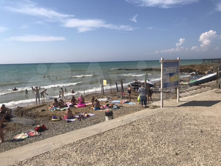 Участок 6 сот. (СНТ, ДНП)