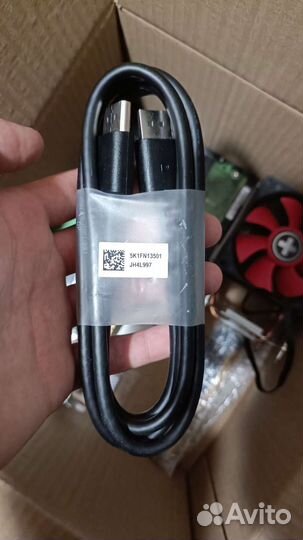 Кабель displayport 1.4