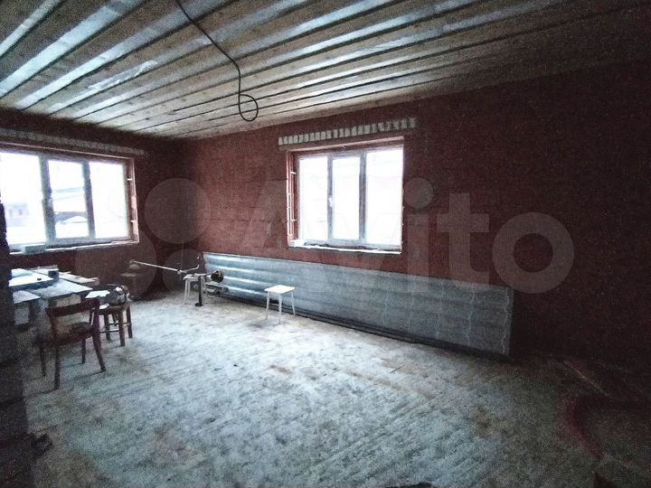 Дом 144 м² на участке 10 сот.