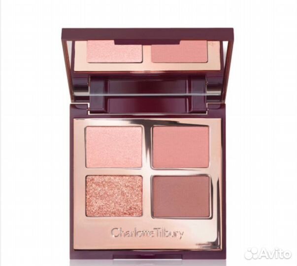 Dior, Charlotte Tilbury, VS, Clinique, Tarte