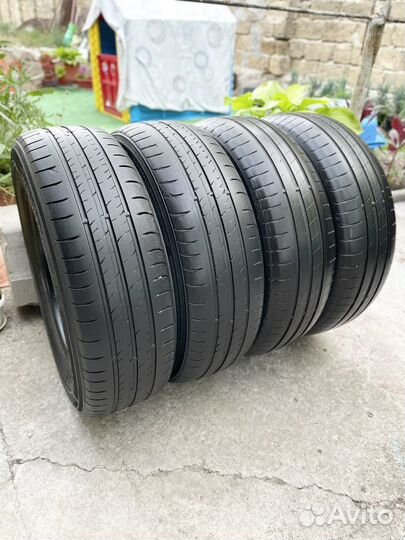 Goodyear EfficientGrip 185/65 R15 88H