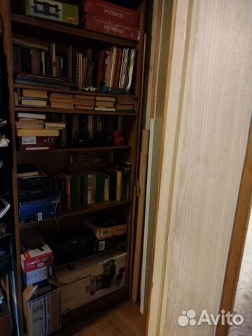 Книжные полки СССР