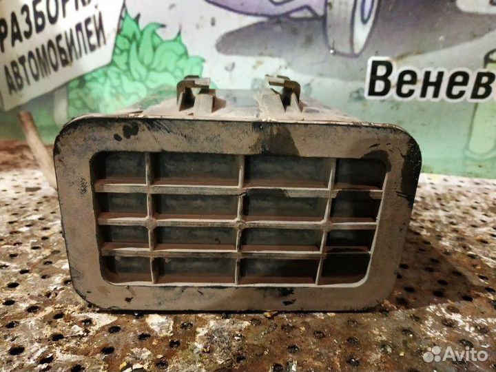 Абсорбер топливный Lifan X 60