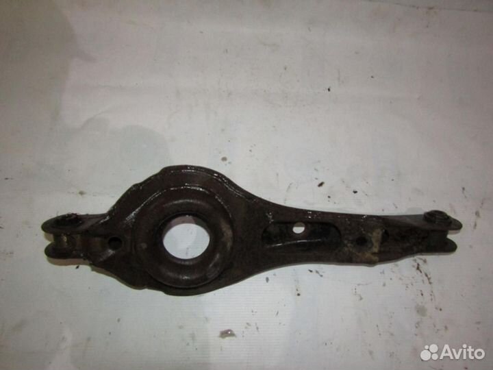 Рычаг задний нижний C-MAX 2003-2011