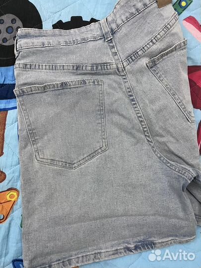 Шорты зарина 46