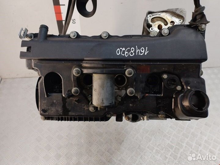 Двигатель (двс) для BMW 3-Series (E46) N46B20A