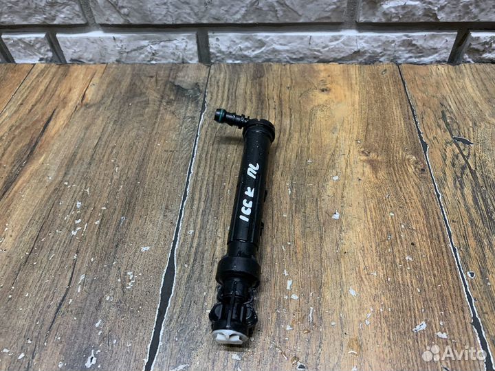 Mercedes Benz W166 GL Форсунка омывателя фары